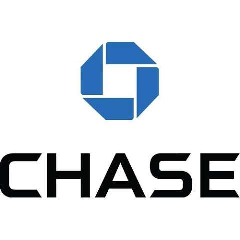 Chase Drive-Up